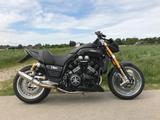 Yamaha V-max - YAMAHA 1995