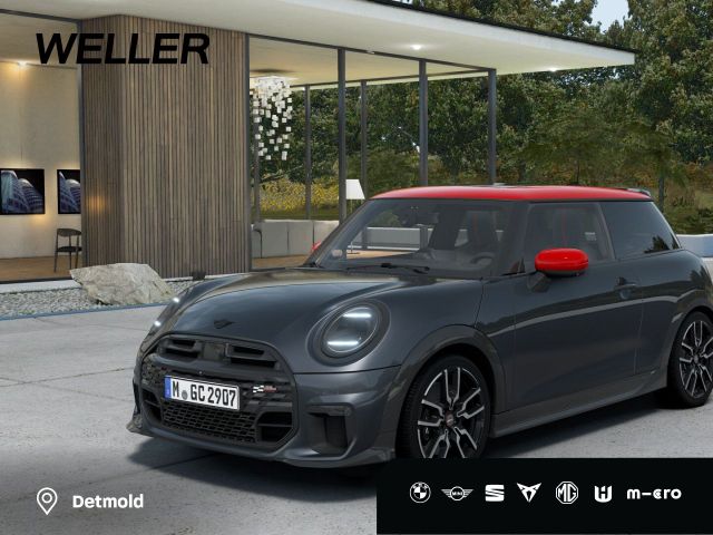 MINI Cooper S, Leasing ab 349 EUR