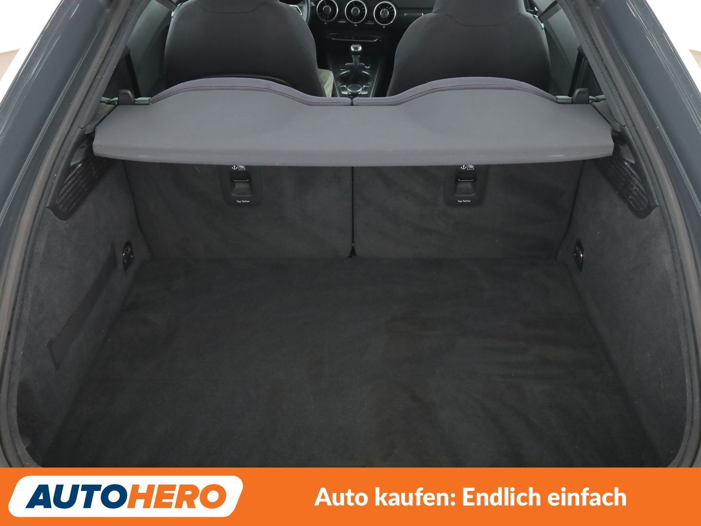 Audi TT 1.8 TFSI Coupe*XENON*PDC*SHZ* foto 17