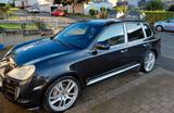 Porsche Auto zu verkaufen - gebrauchte Porsche Cayenne aus dem Jahr 2007