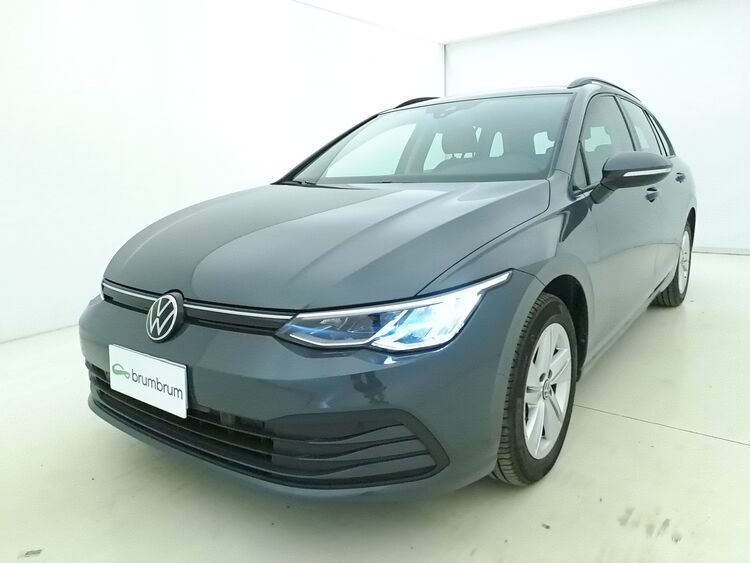 Volkswagen Volkswagen Golf Variant Variant Life DSG BR14594