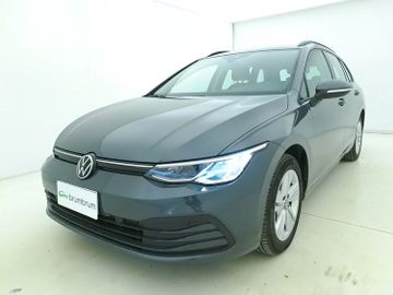Volkswagen Golf - 1