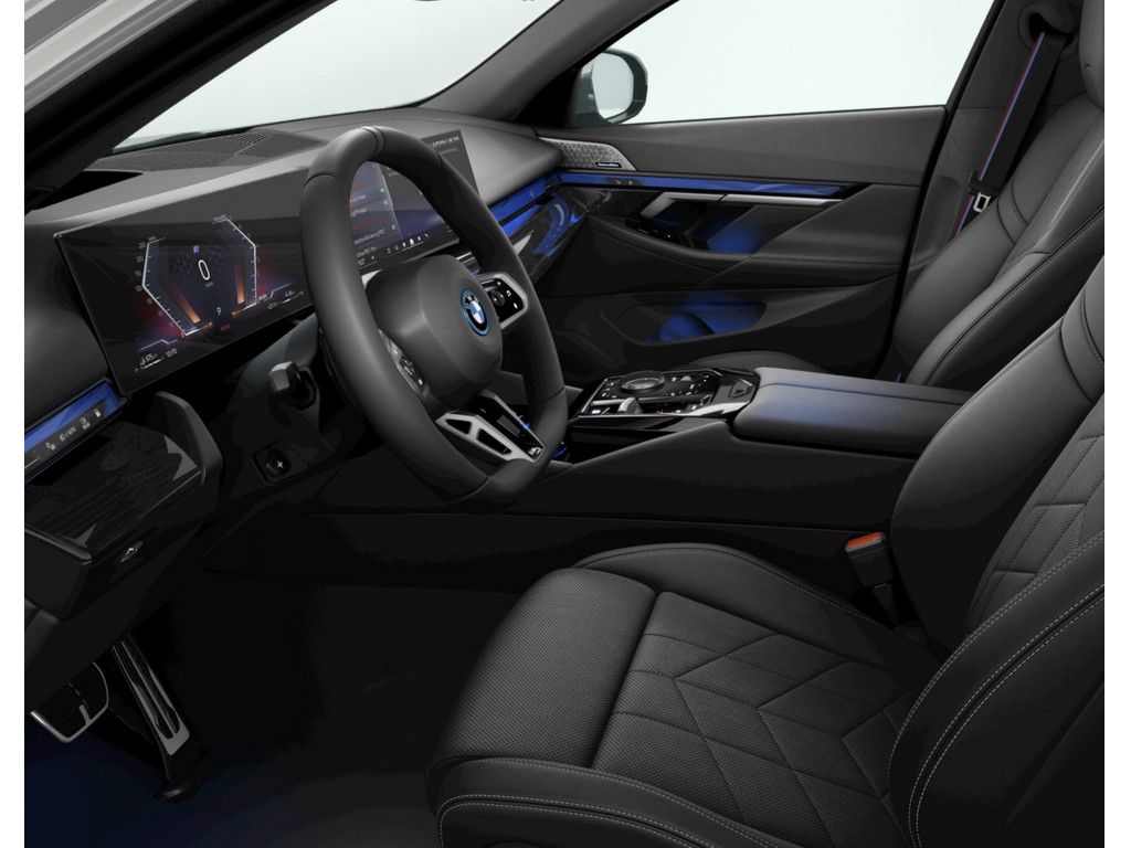 BMW 530 - Bild 4