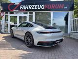Porsche 992 Carrera Sport AGA*Matrix*Sport Chrono*Spyder - Porsche 992 Gebrauchtwagen in Hamburg