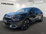 Citroën C4 1.2 Automatik Navi Kamera PDC Keyless Sitz-u. - Citroën C4 Gebrauchtwagen in München
