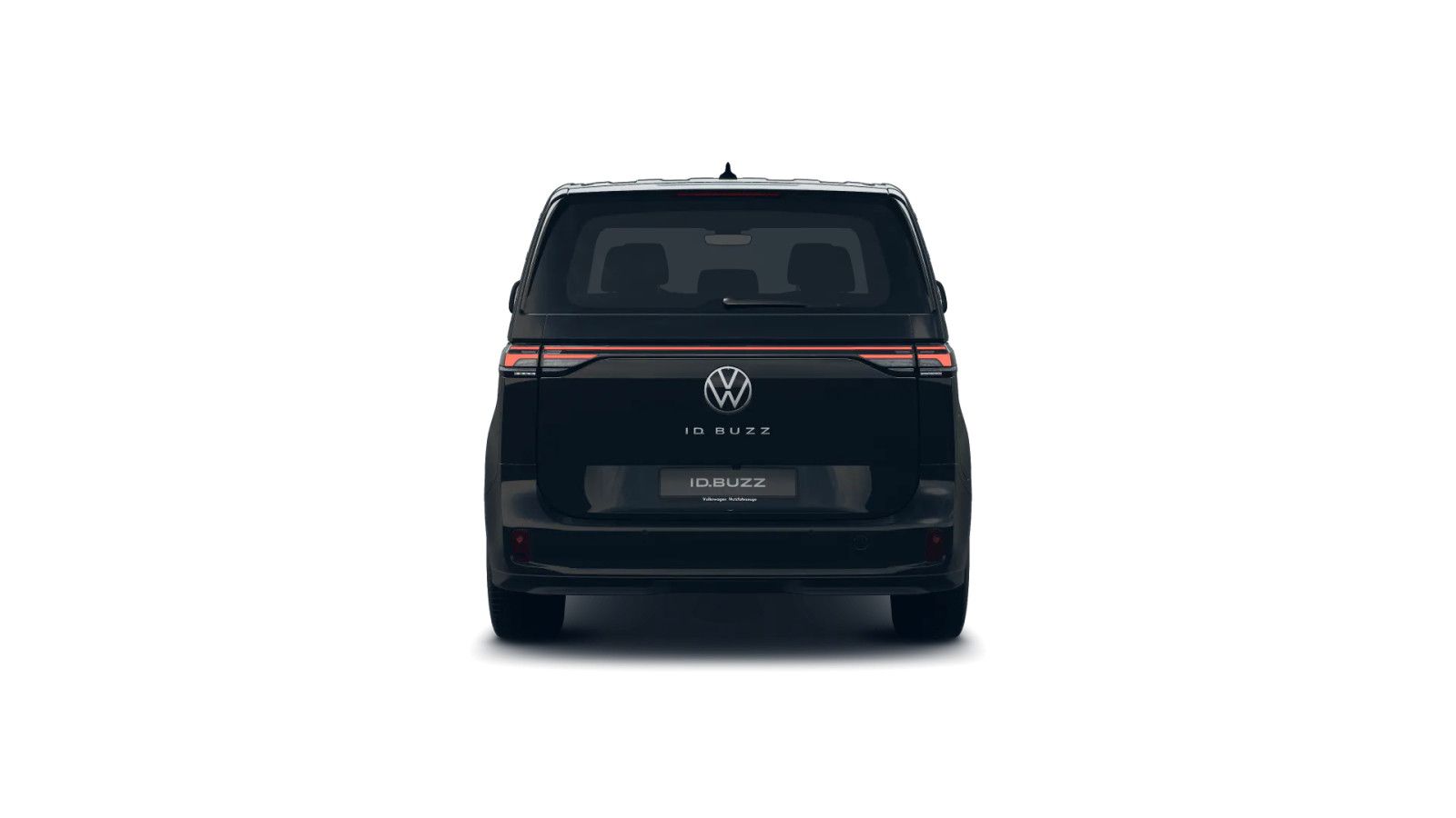 Volkswagen ID. Buzz - Bild 11