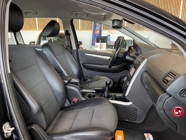 Mercedes-Benz A 180 A -Klasse A 180 CDI *AVANTGARDE*KLIMA*NAVI