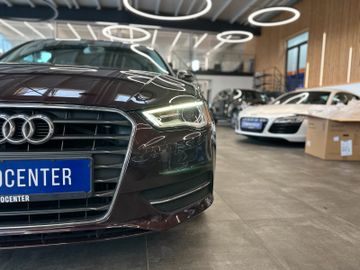 MYAUTOCENTER – Gebraucht- und Jahreswagen mit Werkstattservice in Pfaffenhofen Audi A3 attraction *Panorama*Klima*Freisprech*Xenon*