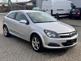 Opel Astra H GTC Edition 1.8 140PS Zahnriemen+TÜV NEU - Opel Astra: 140