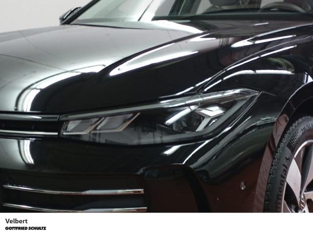 Volkswagen Passat Variant VW 1.5 eTSI DSG Business - AHK SH