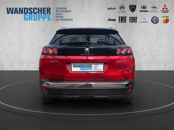 Peugeot 3008 Roadtrip Hybrid 225 Navi+RFK+SHZ