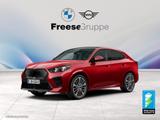 BMW iX2 xDrive30 360° STANDHZ HEAD-UP PANO RFK HIFI - rote BMW iX2