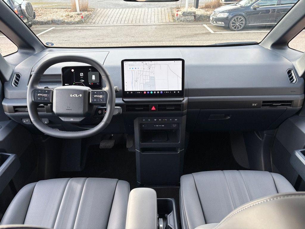 Fahrzeugabbildung Kia PV5 2-3-0 71.2 ELITE WP SMP PP