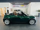 MINI Cooper S Roadster Autom.*1.Hand*Voll*TÜV+InspNEU - MINI Cooper S Roadster Gebrauchtwagen