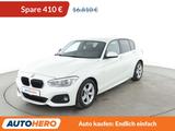 BMW 118i M Sport *NAVI*LED*TEMPO*PDC*SHZ* - BMW 118 Gebrauchtwagen in München