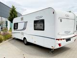 LMC Maestro 510 E/MOVER/Markise/1.Hand - LMC Wohnwagen