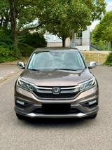 Honda CR-V 1.6 i-DTEC Sitzheizung 2.Hd. Garagenwagen - Honda CR-V in Bochum