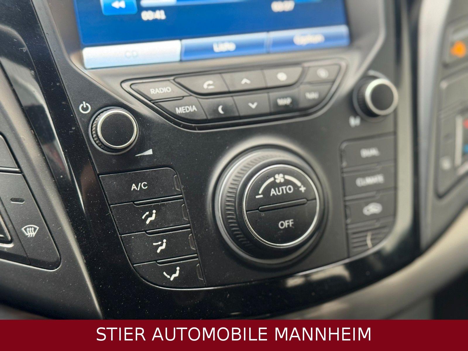 Hyundai i40 2014 — photo 15