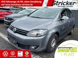 Volkswagen Golf Plus 1.6TDI Berganfahrassistent - Volkswagen Golf Plus mit Diesel-Antrieb: Limousine