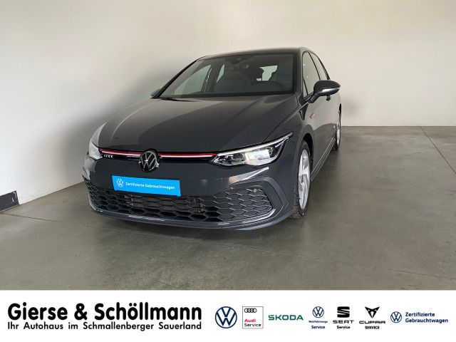 Golf GTI 2.0 TSI NAVI+KAMERA+SHZ+KLIMAAUTO