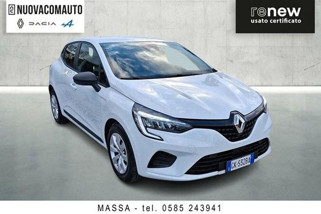 Renault Clio 5 Porte 1.0 TCe Life