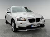 BMW X1 sDrive18i Navi Klima 17" PDC Sportsitze - gebrauchte BMW X1 aus dem Jahr 2015