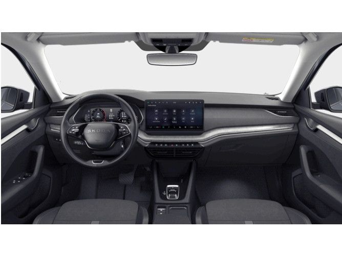 Skoda Octavia - Bild 4