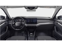 Skoda Octavia - Vorschau Bild 4