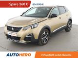 Peugeot 3008 1.6 THP Allure Aut.*LED*NAVI*TEMPO*CAM*PDC* - Peugeot 3008 Gebrauchtwagen in Berlin