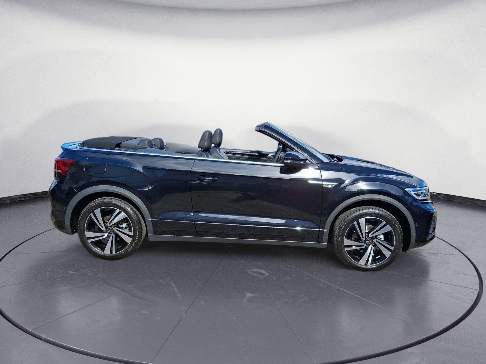 Volkswagen T-Roc - Bild 6