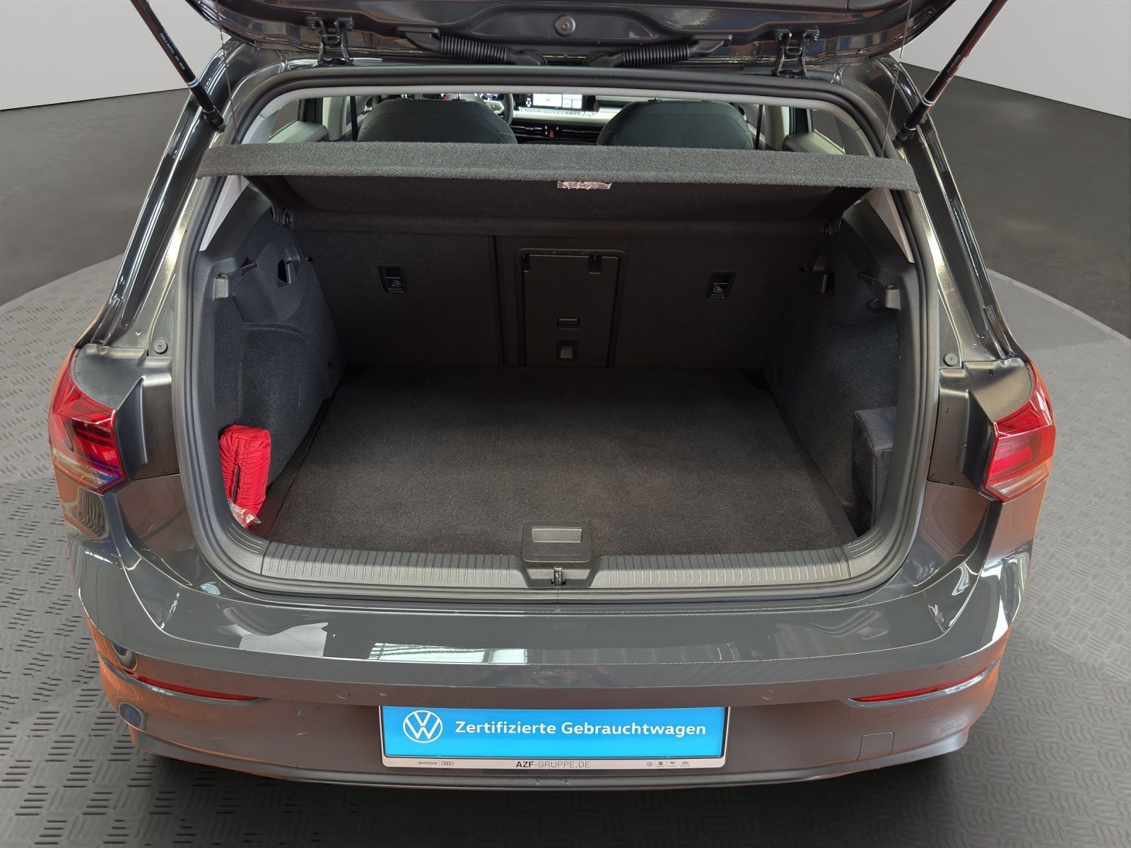 Volkswagen Golf - Bild 16