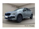 Skoda Kamiq 1.0 TSI DSG Balance ACC AHK AUT Kam. Navi