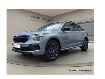 Skoda Leasingangebot: Skoda Kamiq 1.0 TSI DSG Balance ACC AHK AUT Kam. Navi