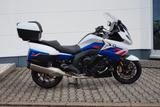 BMW K 1600 GT Sport, Topcase - BMW SPORTTOURER