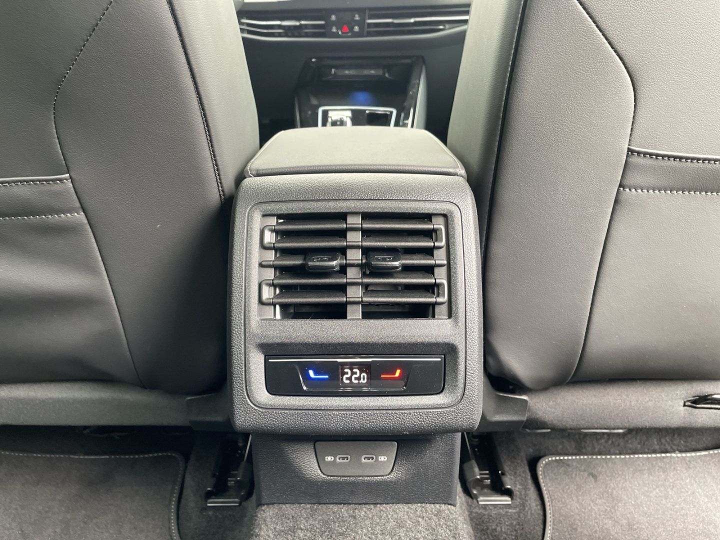 Golf Variant VIII 1.5eTSI DSG HUD/AHK/Kamera/ACC