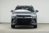 Volkswagen Tiguan 2.0 TSI 4MOTION DSG R-Line IQ.DRIVE*SHZ - Volkswagen Tiguan mit Benzin-Antrieb: Geländewagen, Automatik