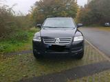 Volkswagen VW Touareg 3.0 tdi - Volkswagen Touareg aus 2006: 3.0