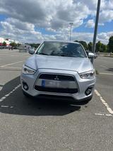 Mitsubishi MITSUBISHI ASX | 1.6 Benziner| 117 PS | | ... - gebrauchte Mitsubishi ASX aus dem Jahr 2013