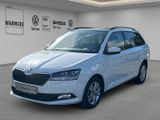 Skoda Fabia Combi 1.0 TSI Ambition LED NAV RFK ACC PDC - Skoda Fabia in Bremen