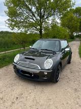 MINI COOPER S Park Lane  - MINI MINI: Park Lane