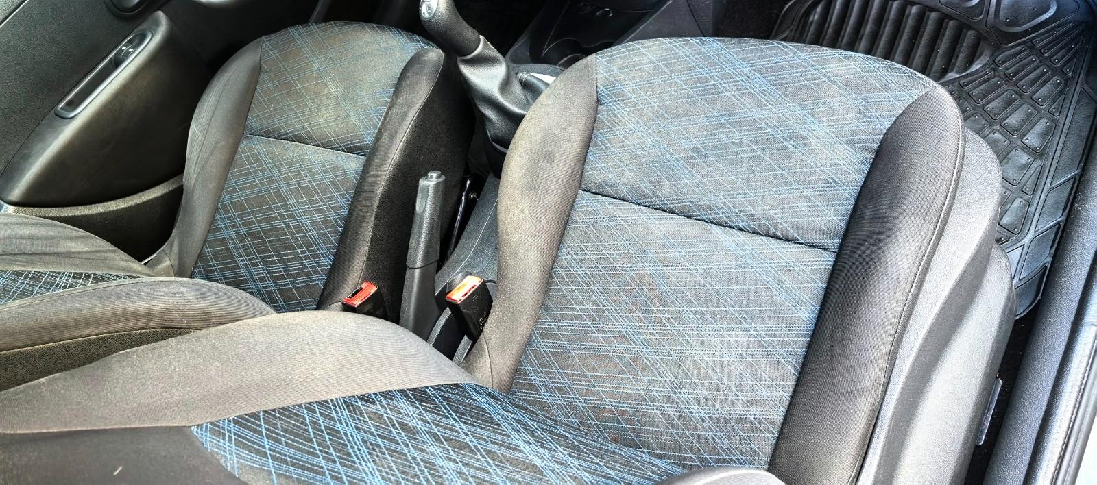 Renault Clio 2009 — photo 10