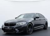 BMW M5 Baureihe M5 Lim. Competition - BMW M5 in Bielefeld