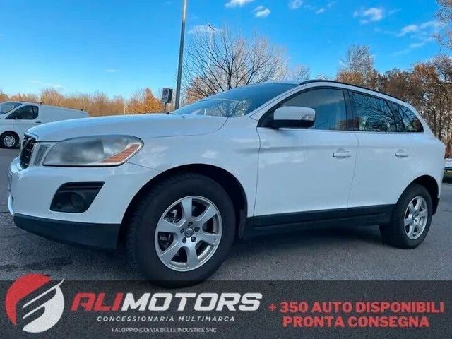 Volvo XC 60 XC60 2.4 D 163 CV AWD*Automatik*Cerc