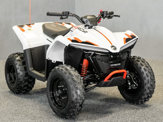 CFMOTO CFORCE EV110 | Elektro Kinderquad