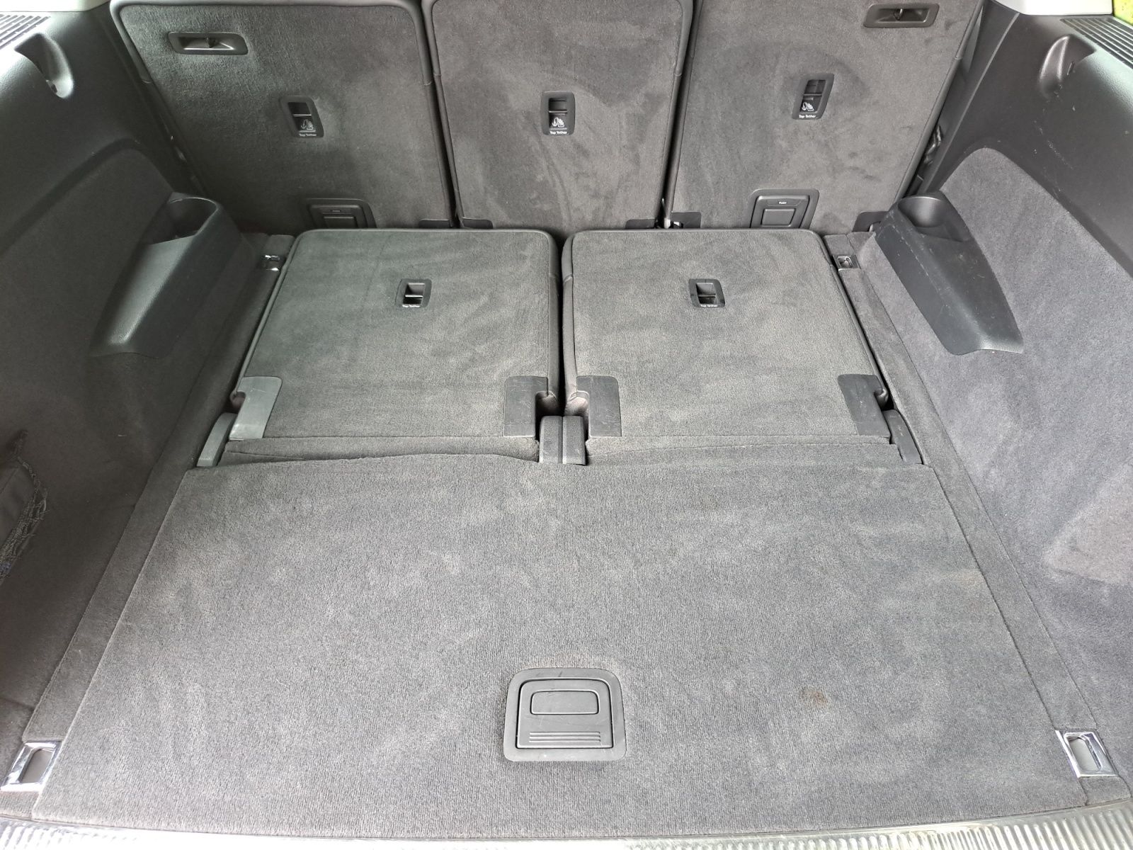 Audi Q7 - Bild 11
