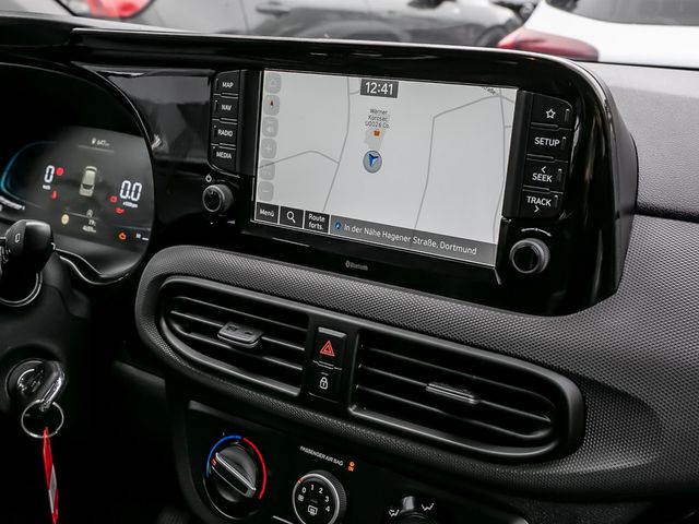 Hyundai i10 1.0 Select Navi DAB Bluetooth Kamera