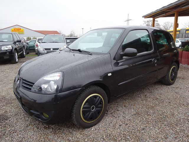 Renault Clio II Campus Extreme