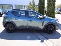 Dacia Sandero - Vorschau Bild 7