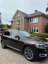 BMW X5 xDrive40d - Design Pure Experience - BMW X5: De