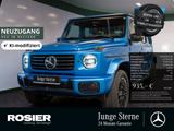 Mercedes-Benz G 580 AMG Sport Edition One Manufaktur Superior - Mercedes-Benz G 580 Gebrauchtwagen